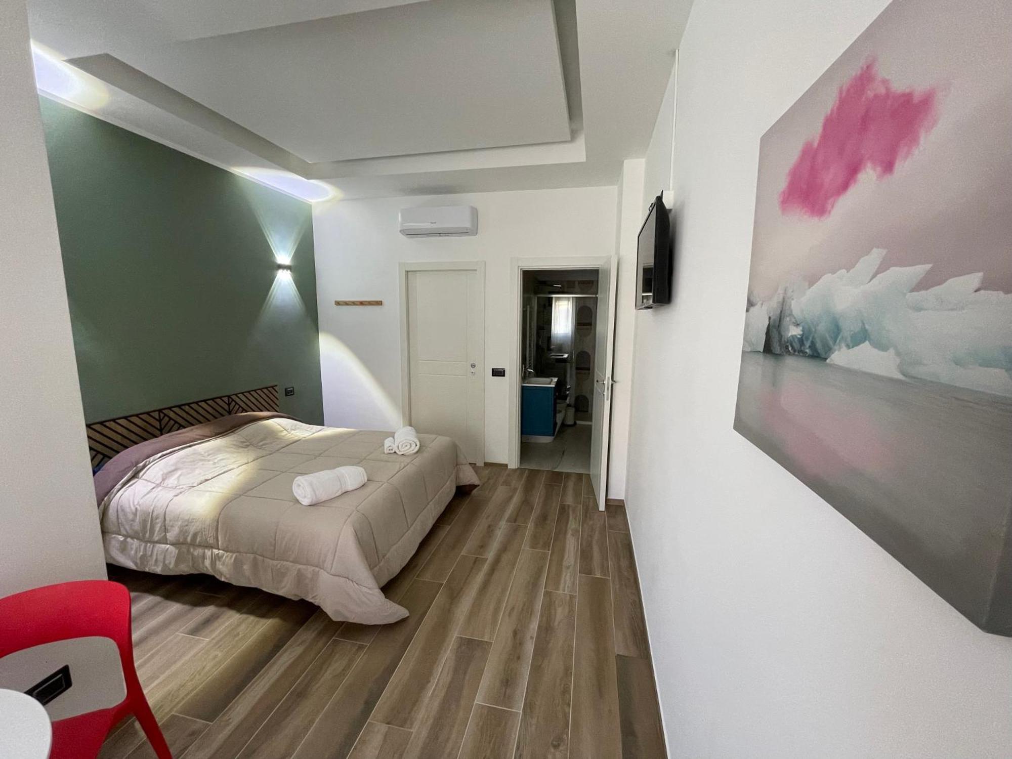 Guest House Design Navigli Мілан Екстер'єр фото