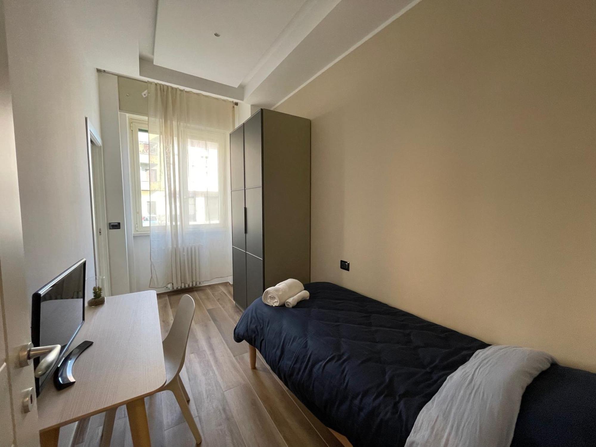 Guest House Design Navigli Мілан Екстер'єр фото