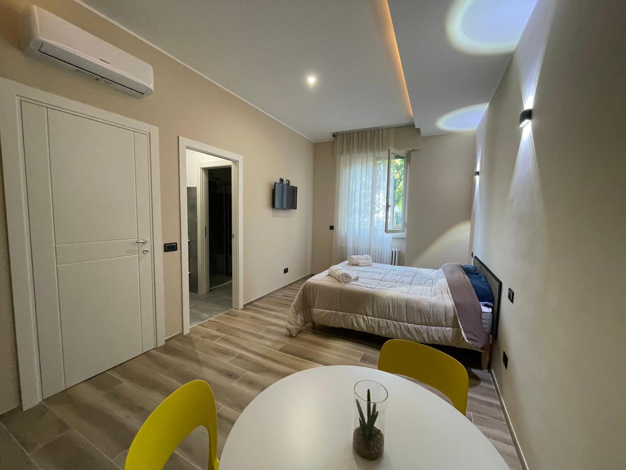 Guest House Design Navigli Мілан Екстер'єр фото