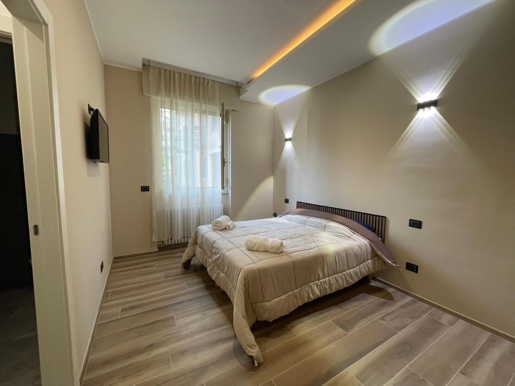Guest House Design Navigli Мілан Екстер'єр фото