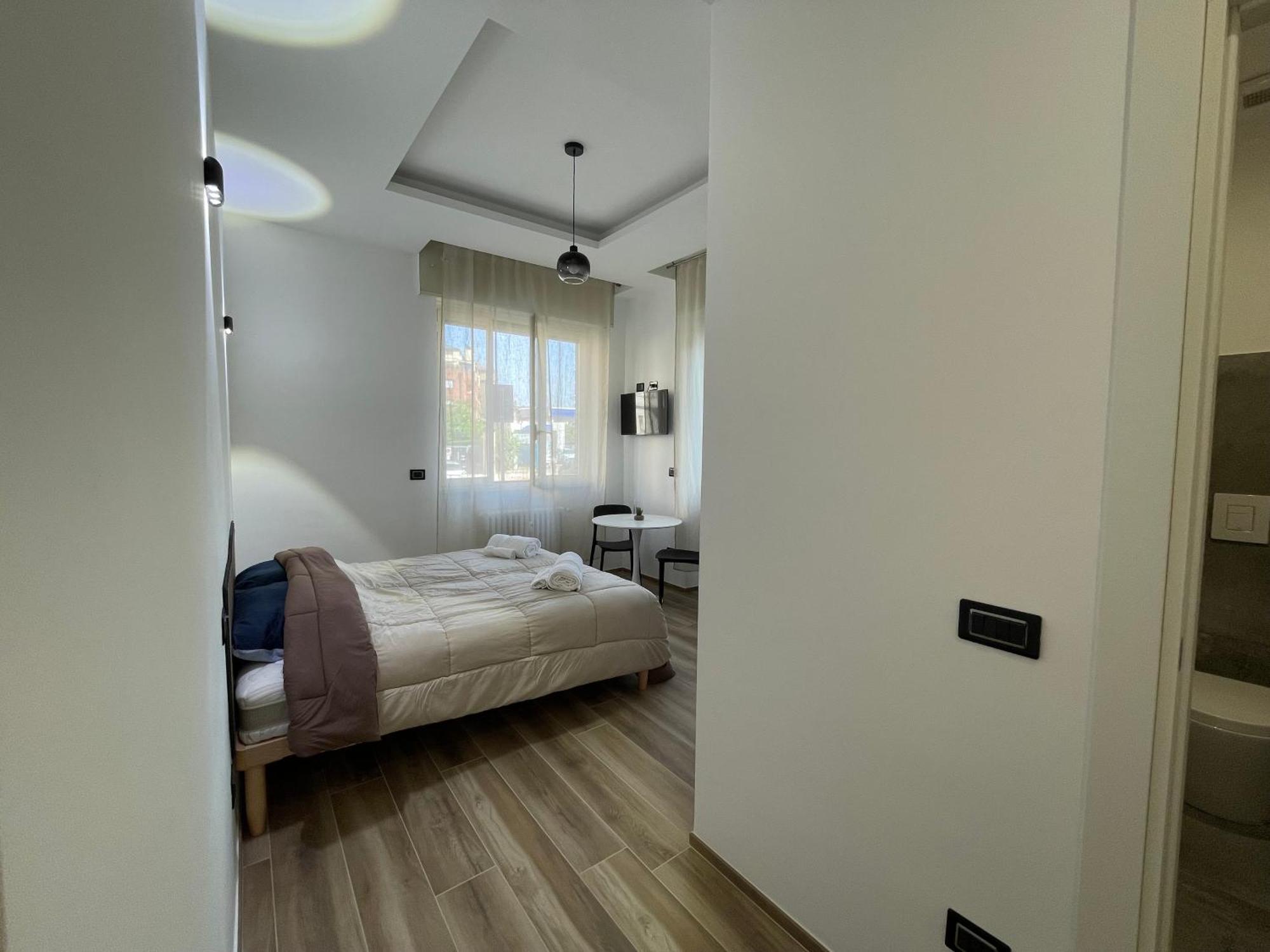 Guest House Design Navigli Мілан Екстер'єр фото