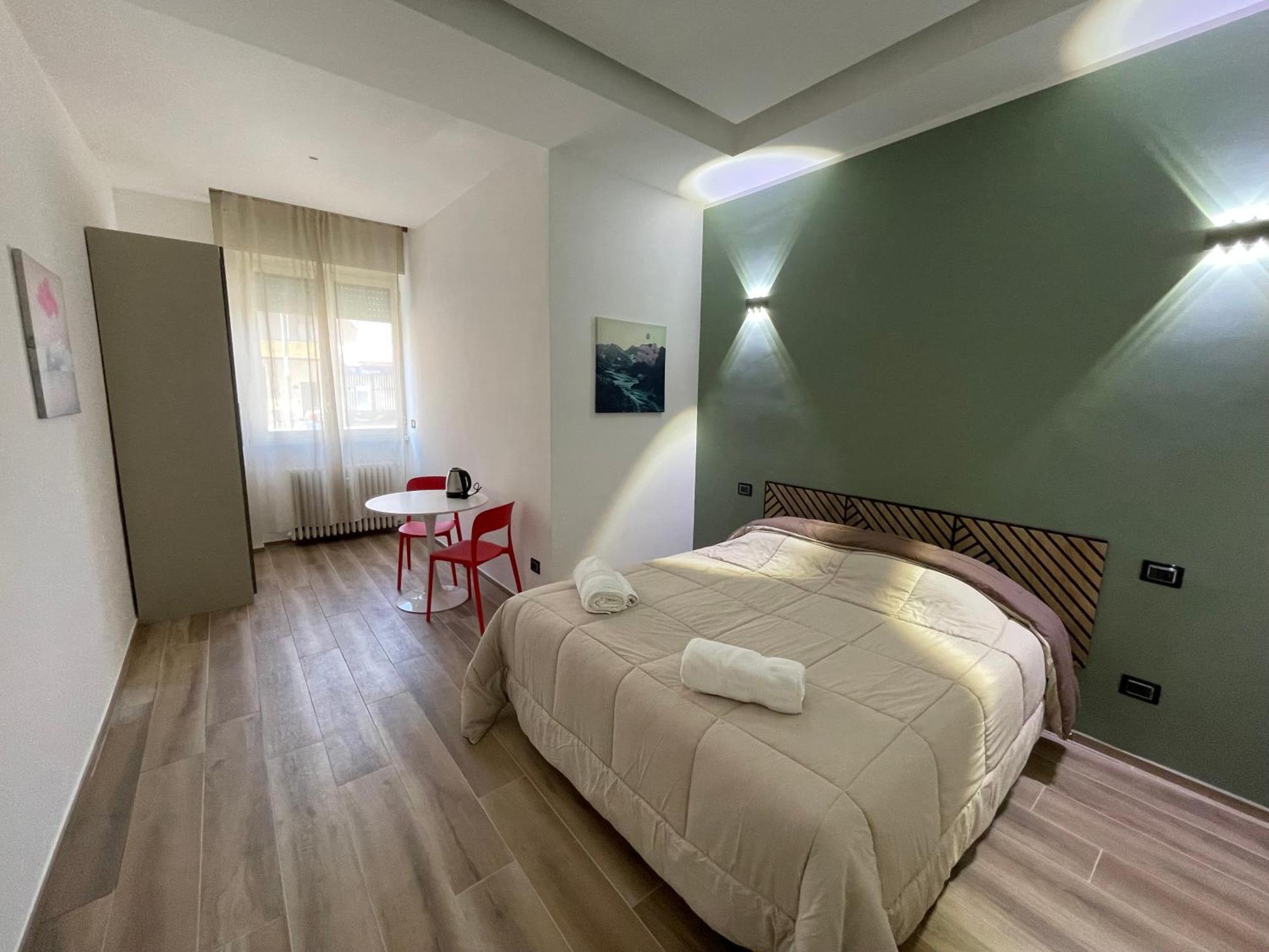 Guest House Design Navigli Мілан Екстер'єр фото