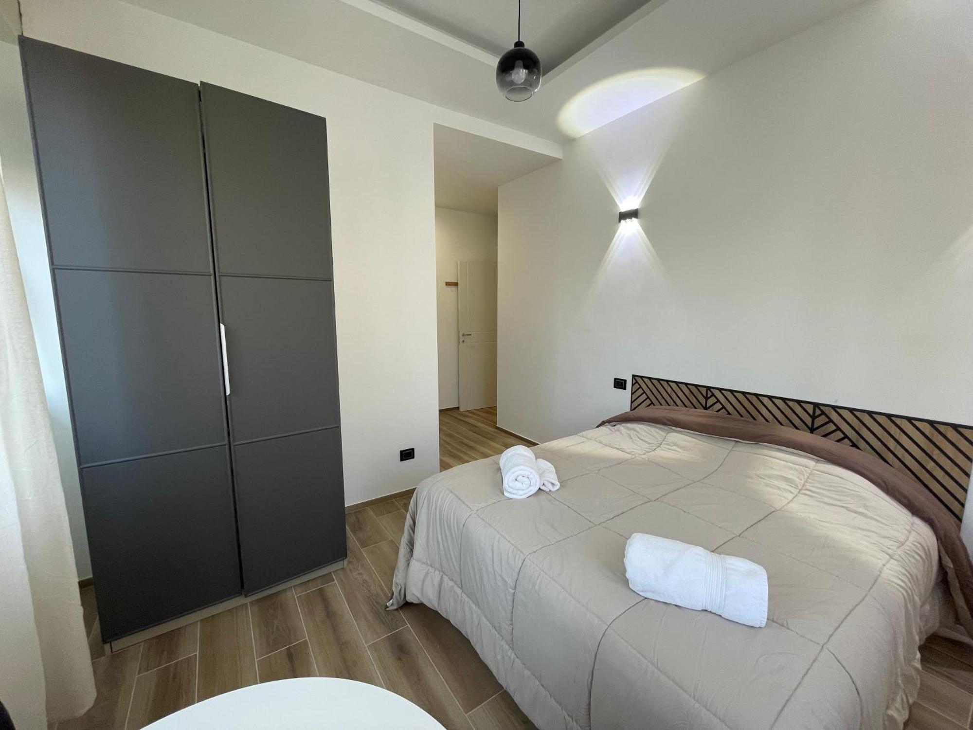 Guest House Design Navigli Мілан Екстер'єр фото