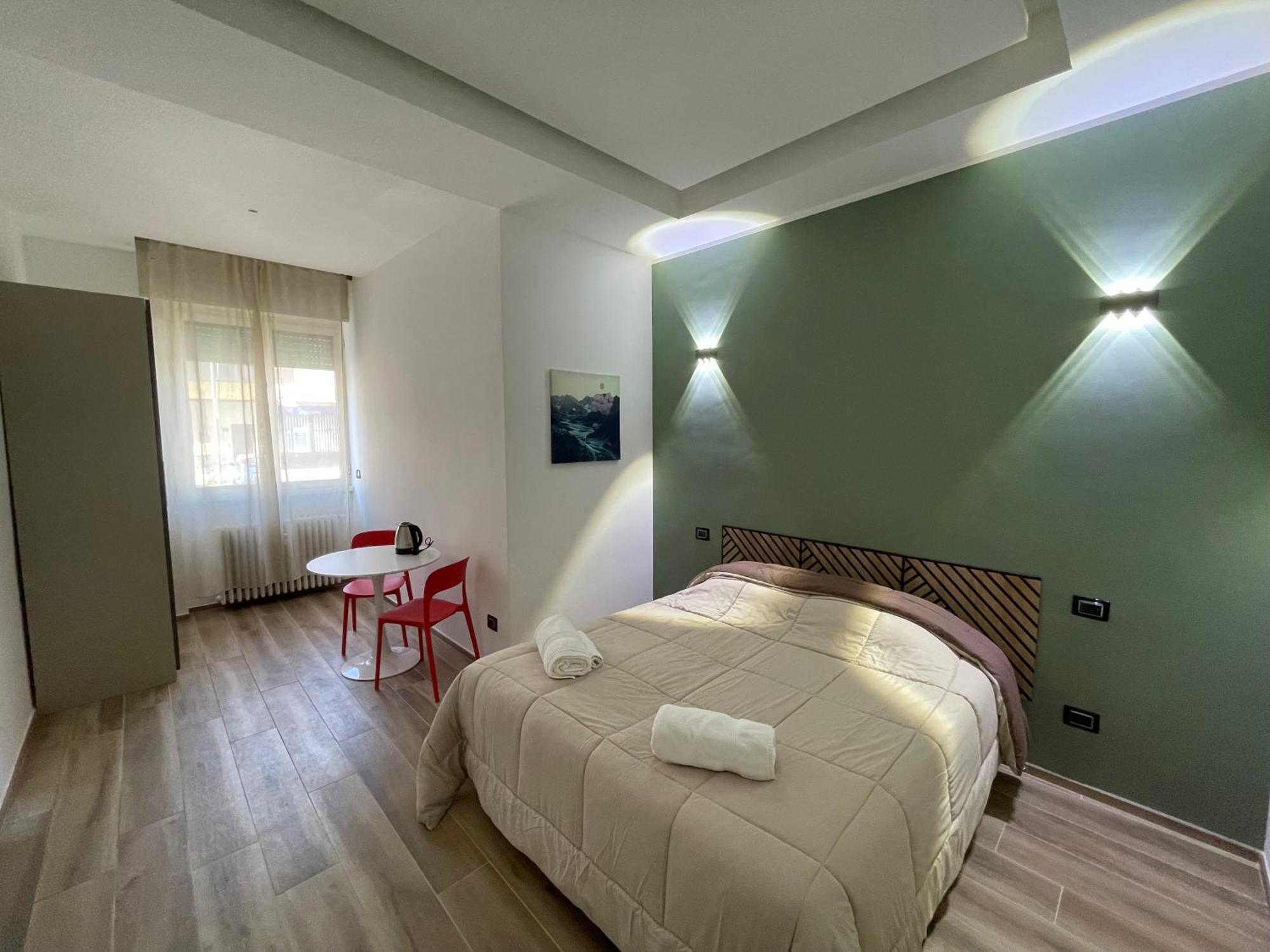 Guest House Design Navigli Мілан Екстер'єр фото